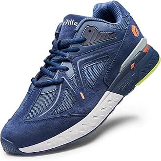 FitVille Rebound Core for Men mens Sneaker