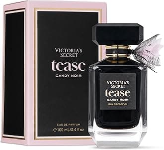 Victoria's Secret Tease Candy Noir 3.4oz Eau de Parfum