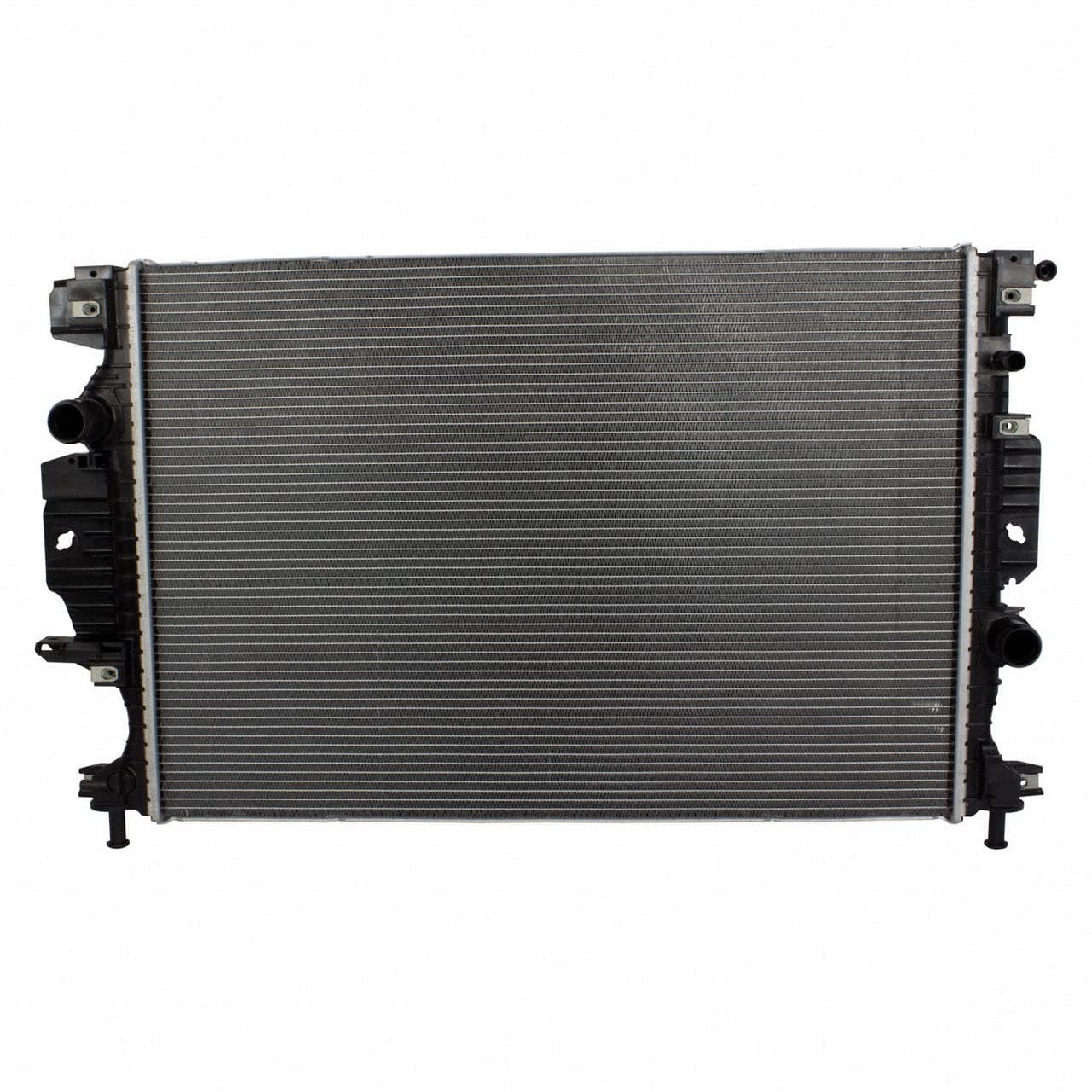 Motorcraft - Radiator Asy (P) (RAD166)