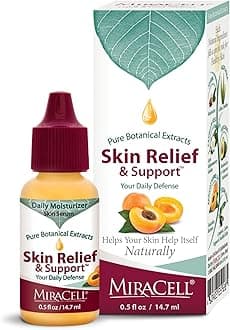MiraCell Skin Relief and Support .5 oz