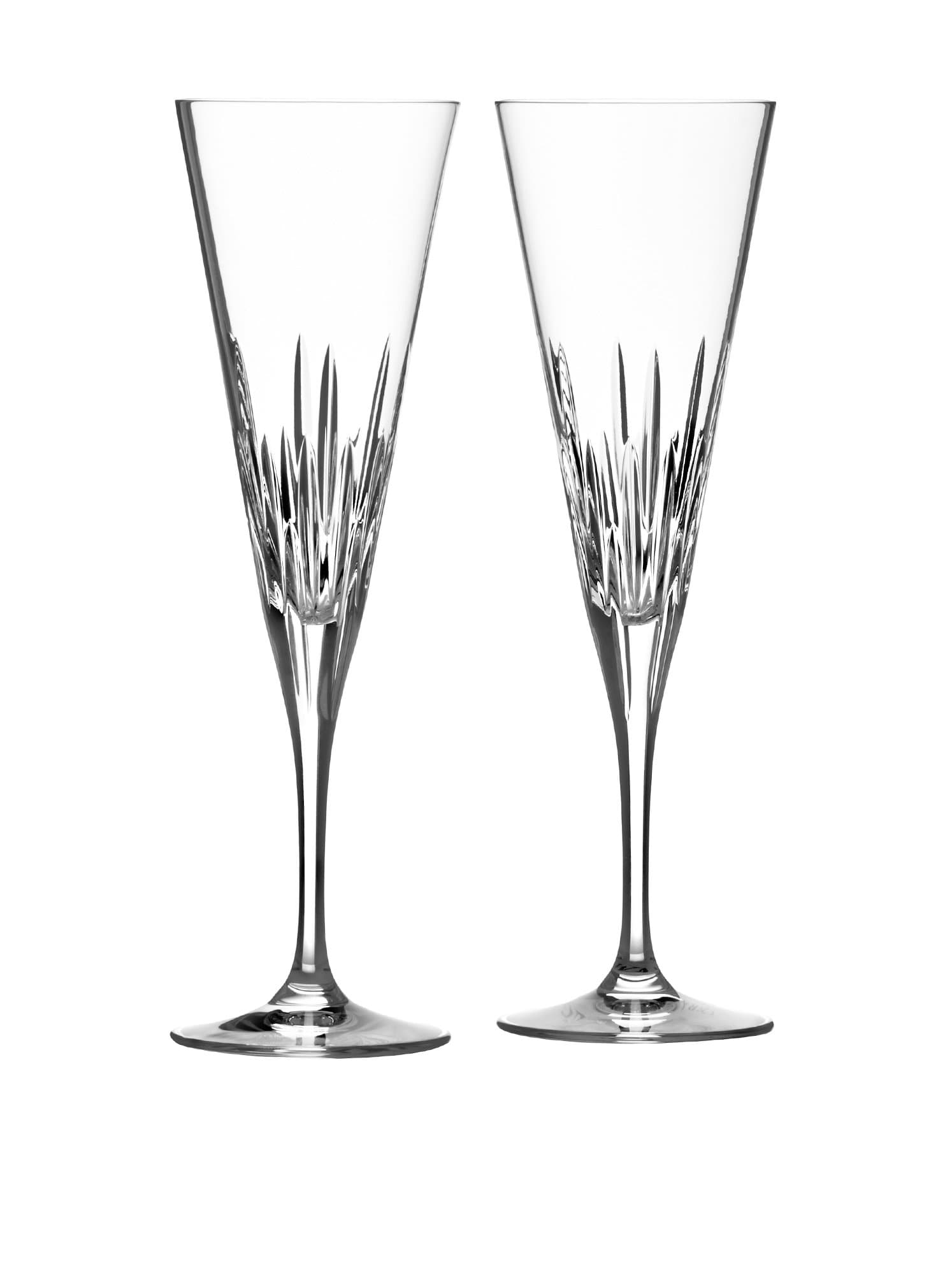 Vera Wang By Duchesse Toasting Flute Pair