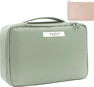Travel Makeup Bag Cosmetic Bag Makeup Bag Toiletry bag for women and girls