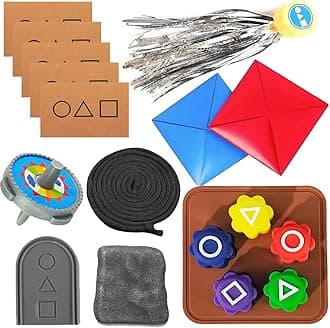 Korean Traditional GamesGonggi Korean Games Traditional Games Capture Toys, Multiplayer Interactive Game Family Game Set