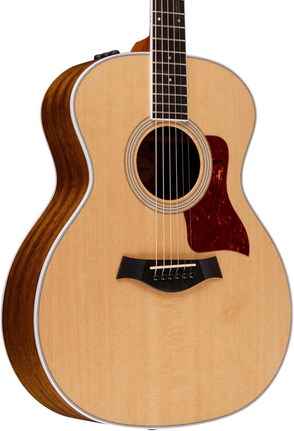 Taylor 414e - Acoustic Electric, Natural Gloss