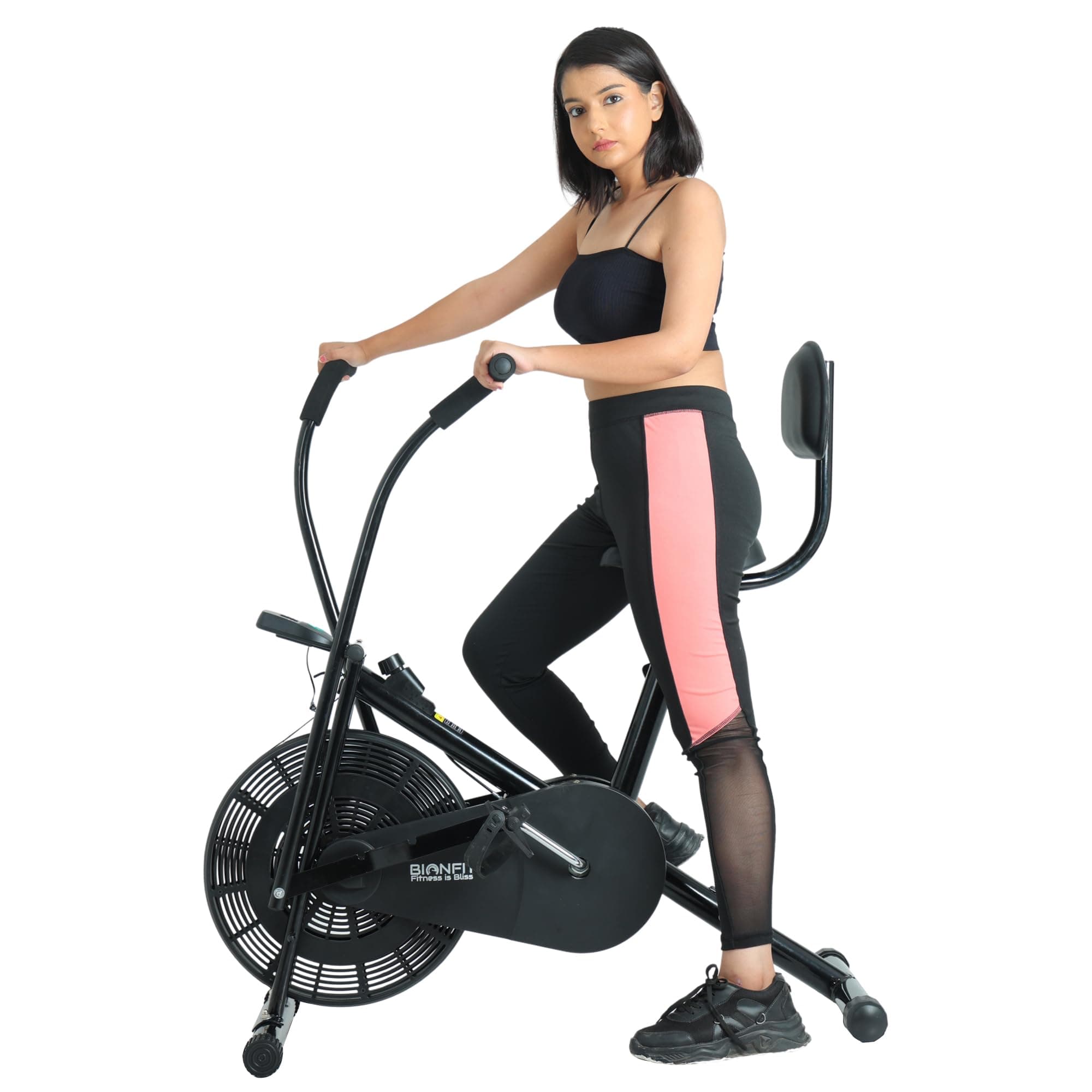 BIONFIT Comfort Air Bike