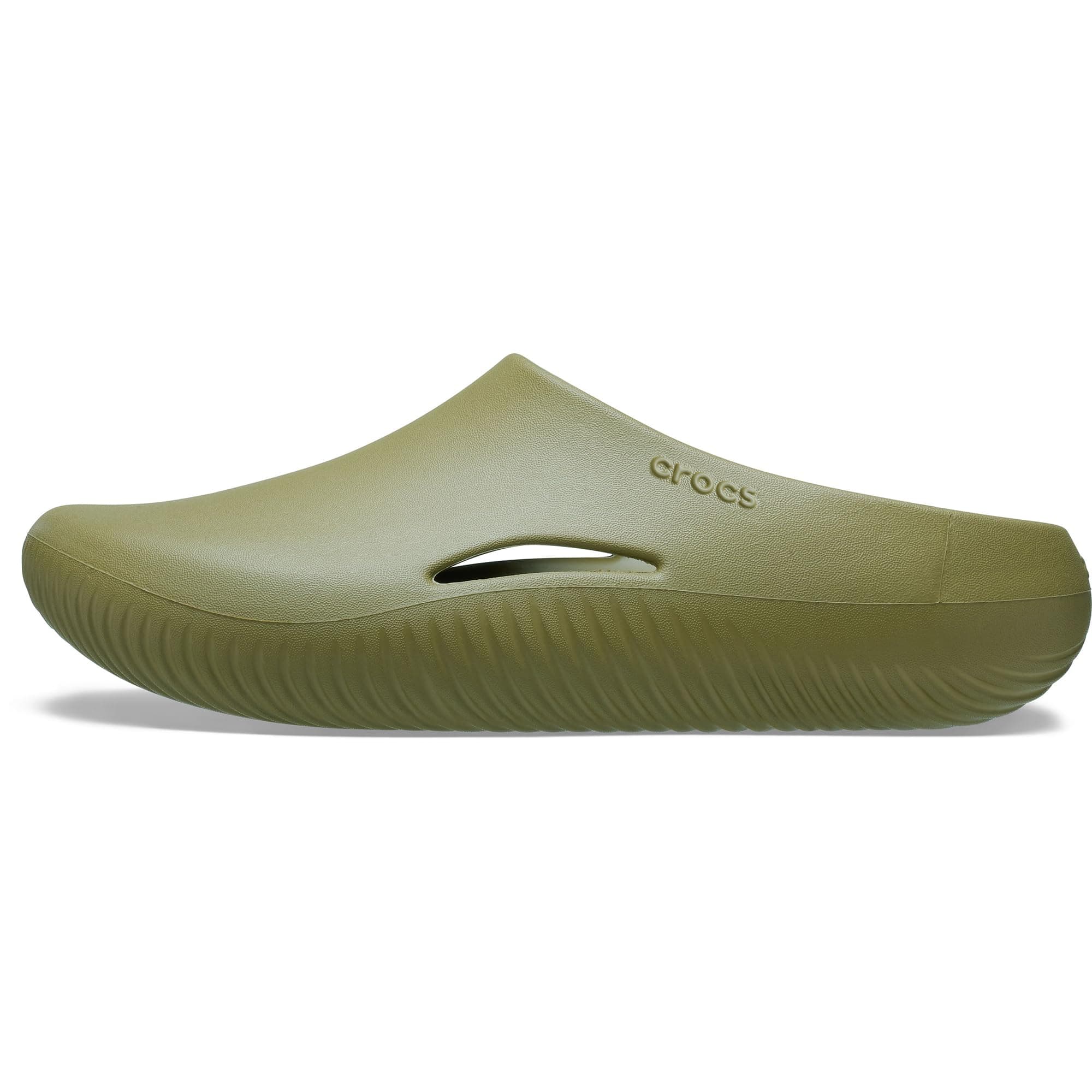 Crocs Unisex Mellow Clogs, Recovery ShoesClog