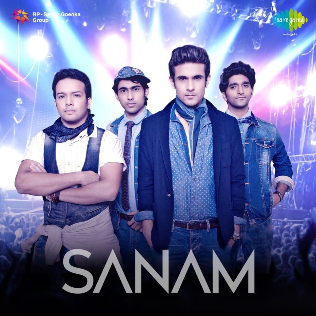 Sanam