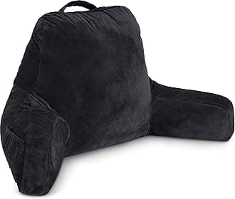 Standard Pillow - Black