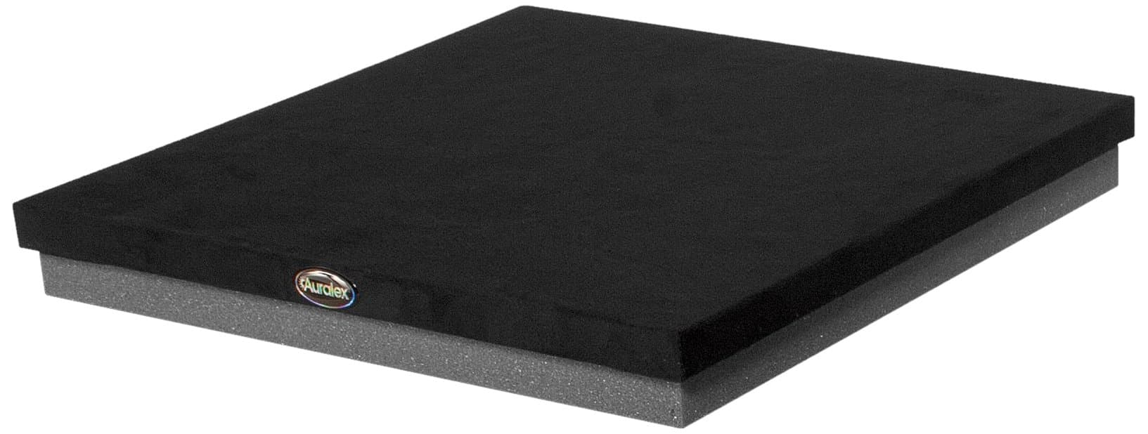 Auralex II ISO Series Acoustic Decoupling 4,5 x 38 x 38 cm black/charcoal