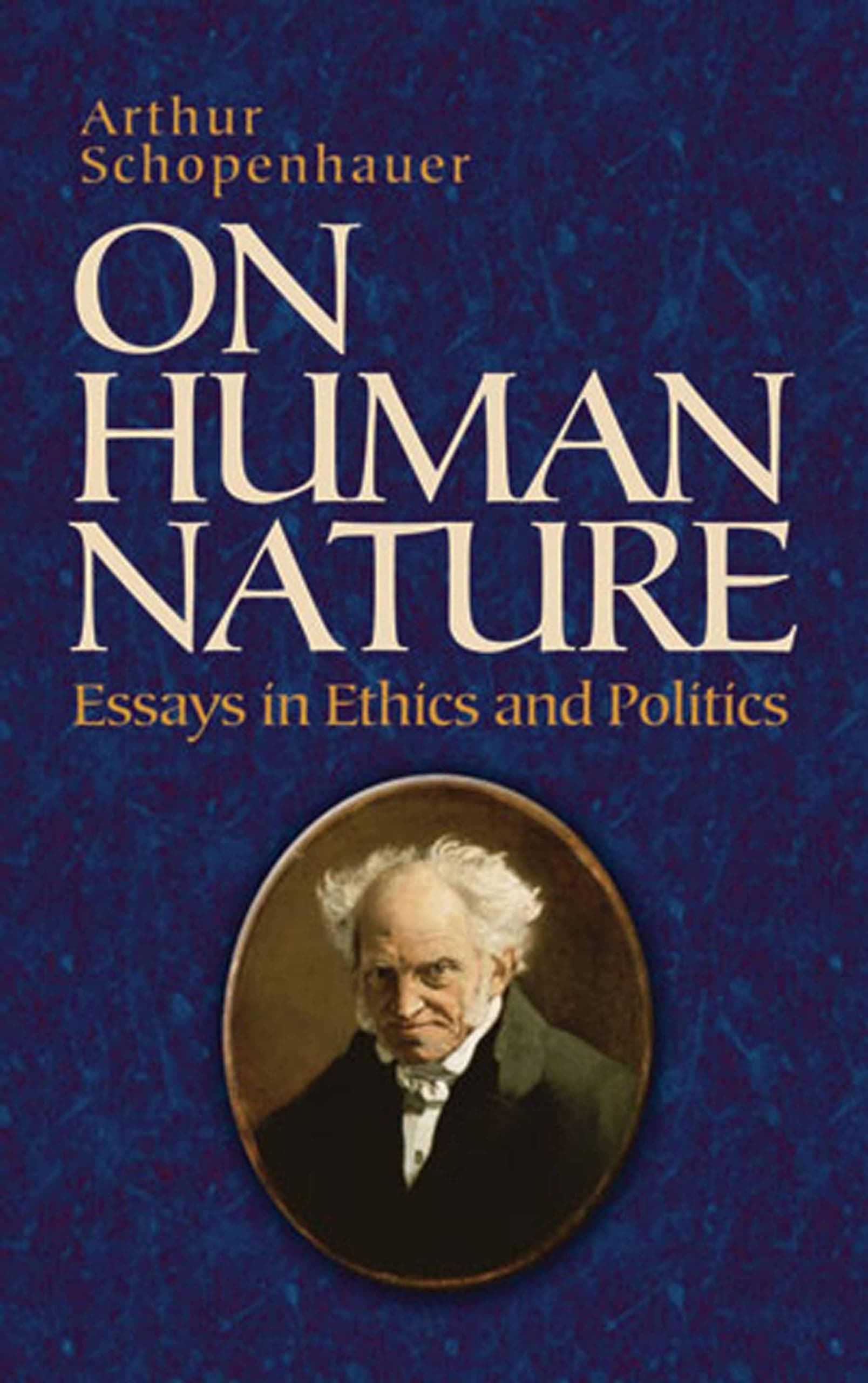 On Human Nature Paperback – 18 November 2010