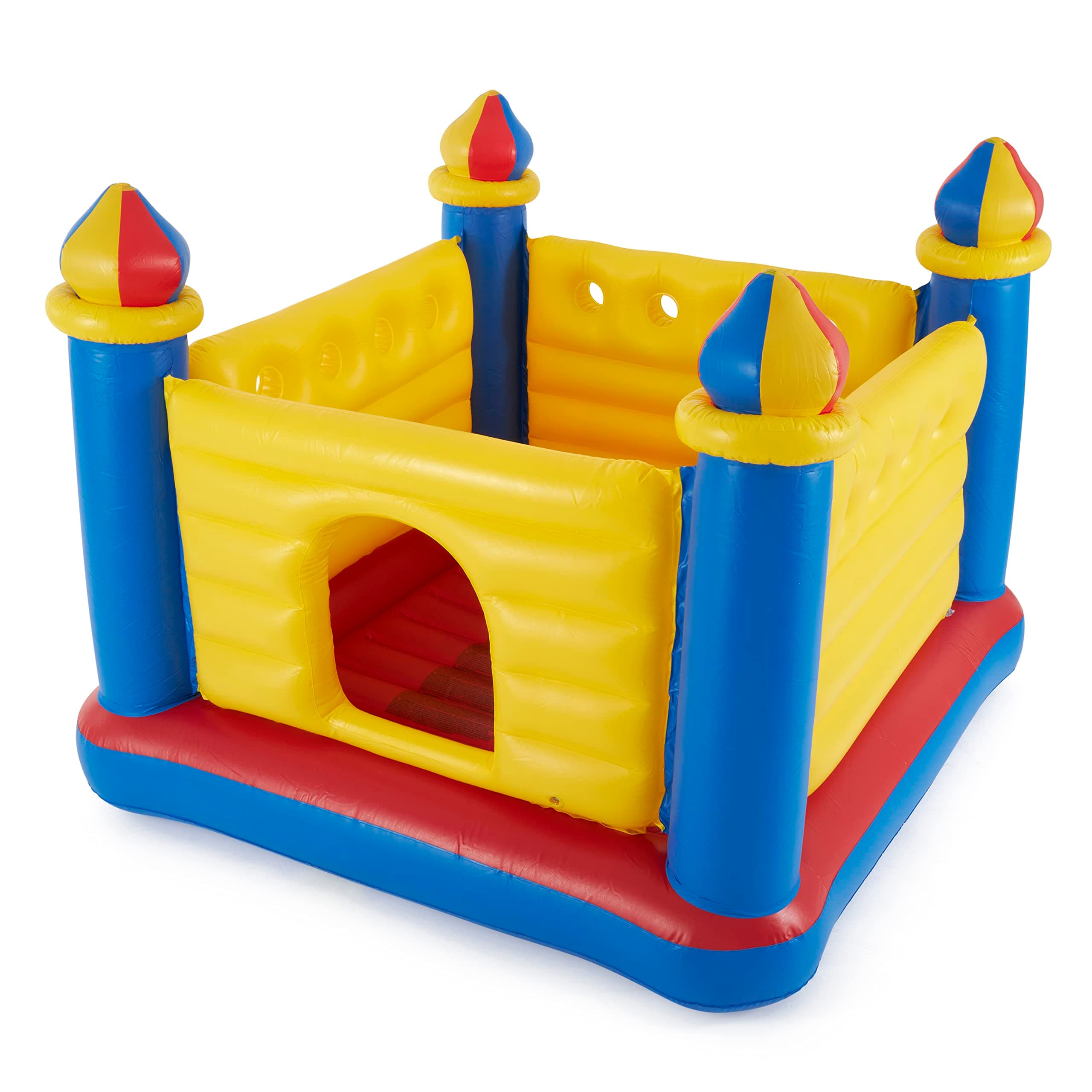 Intex Jump Auren Castle Bouncer 48259