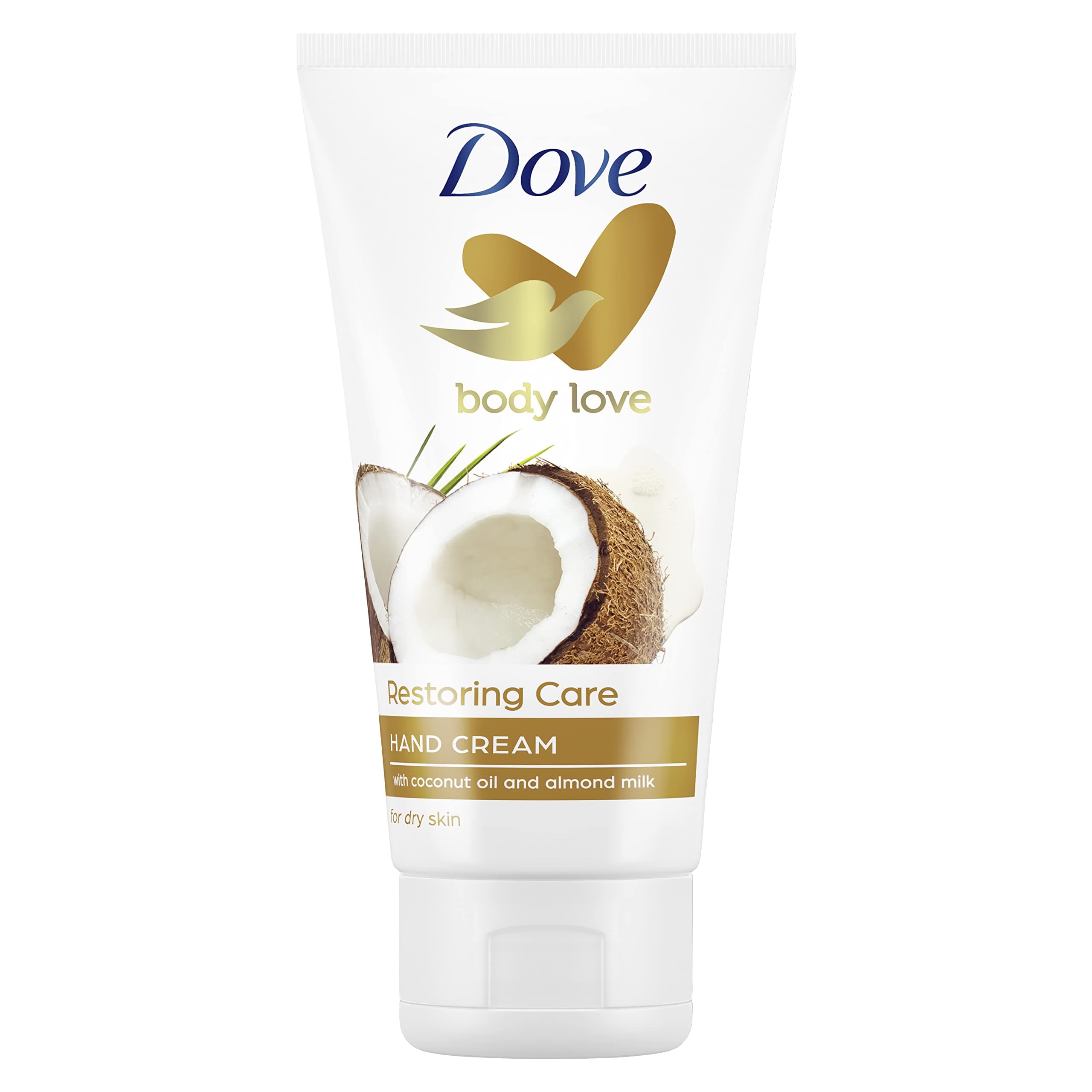 Dove Nourishing Secrets Restoring Hand Cream, 75Ml