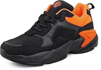 Sponsored Ad - Men Lace Up Running Shoes