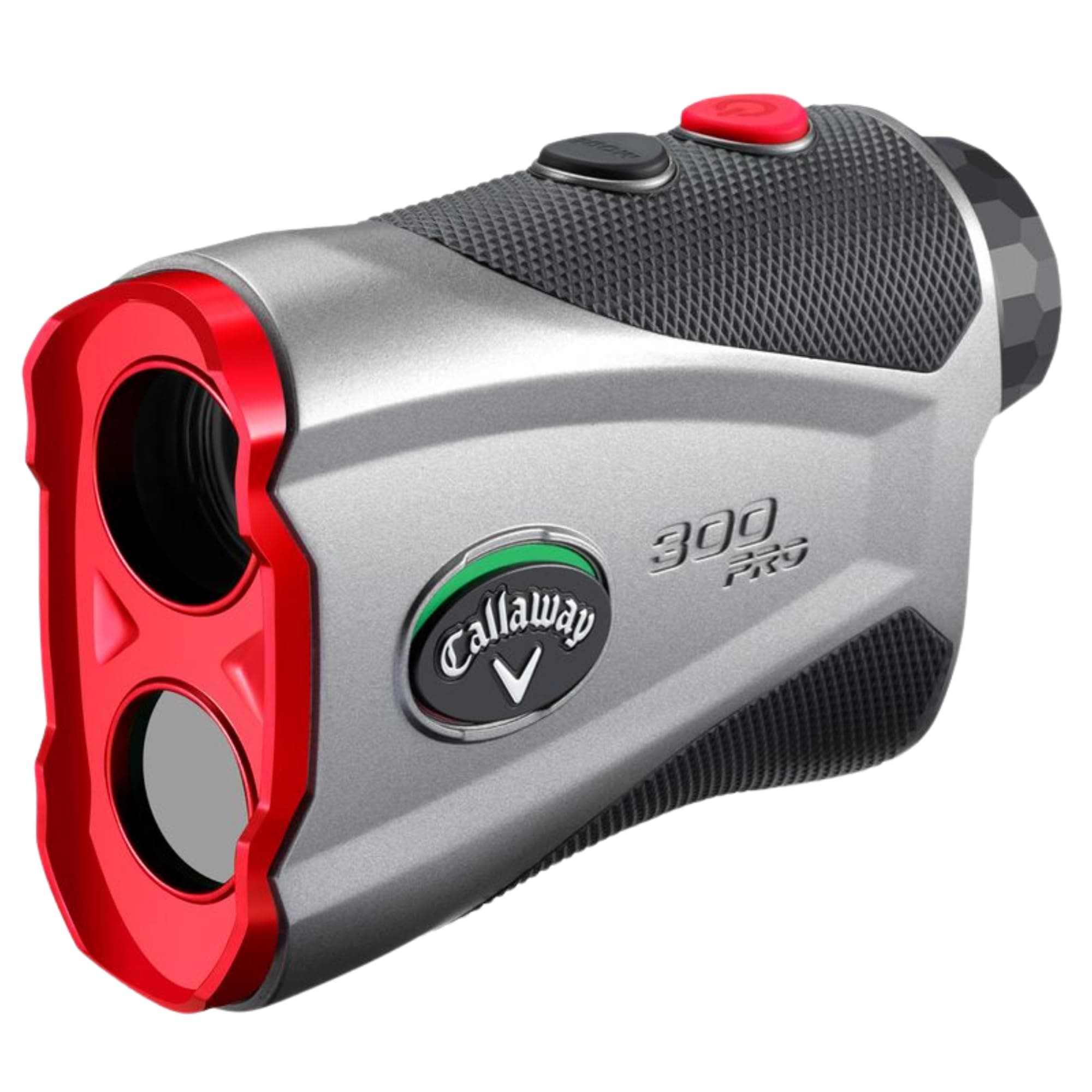 Callaway 300 Pro Laser Rangefinder with Slope Measurement