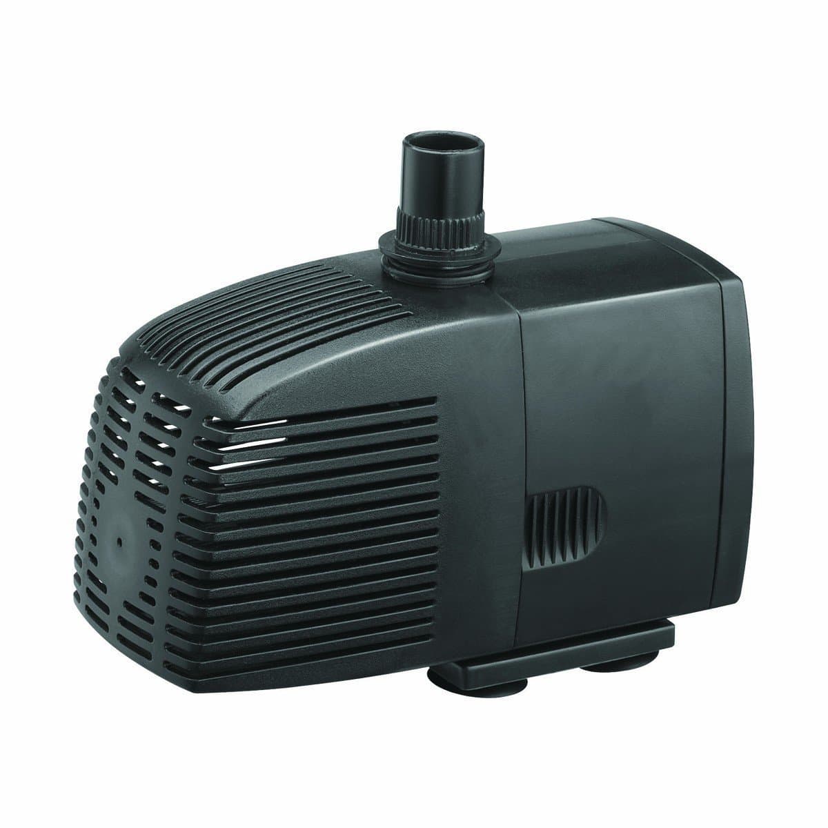 Submersible Fountain Pump 264 GPH