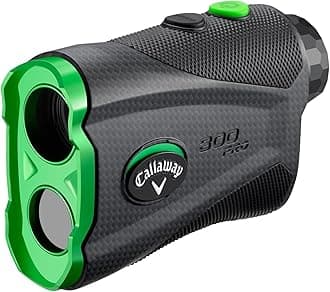 Golf 300 Pro Laser Rangefinder