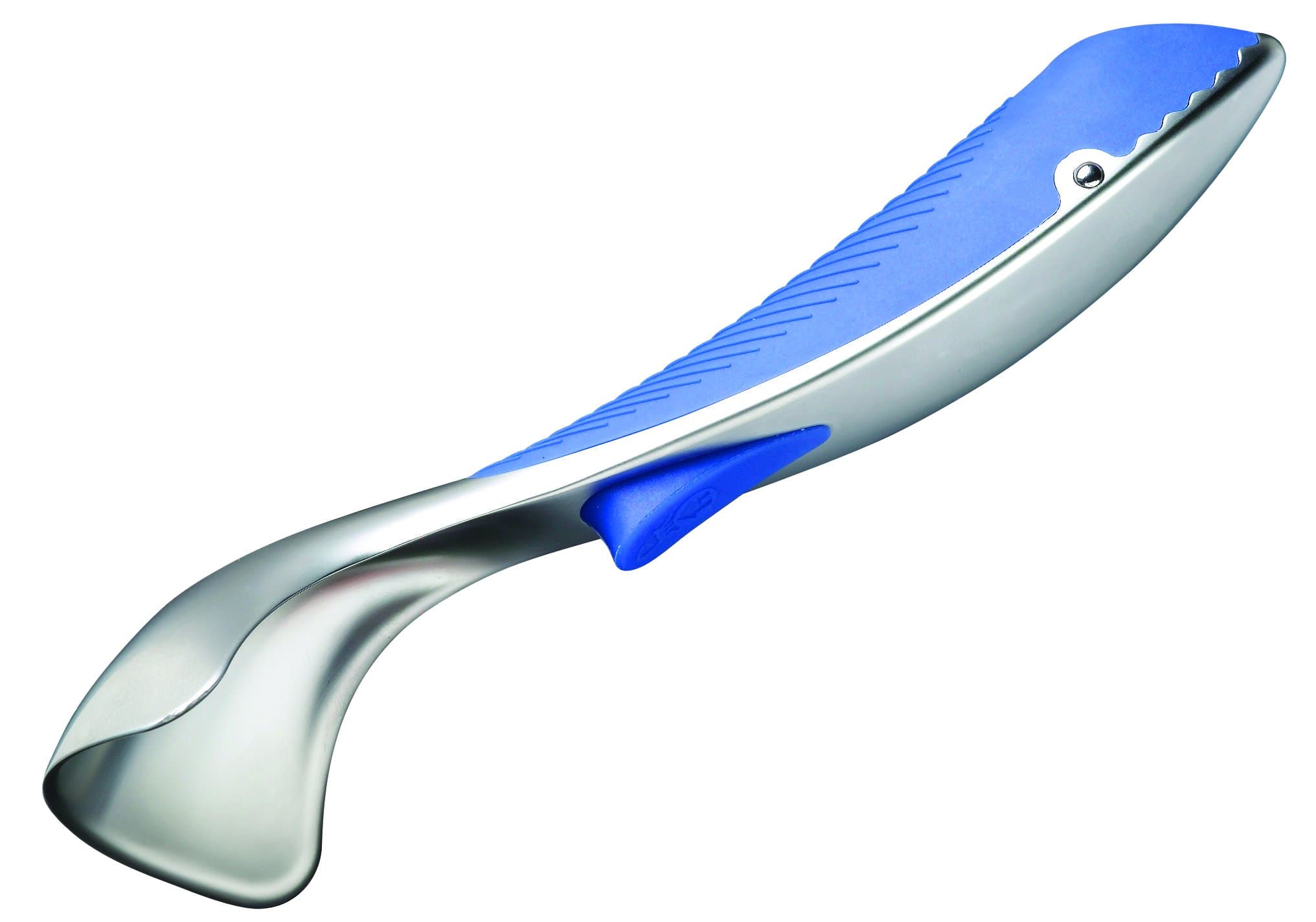 Boston Warehouse Ice Cream Spade, Whale Design