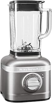 KitchenAid K400 Blender – Silver