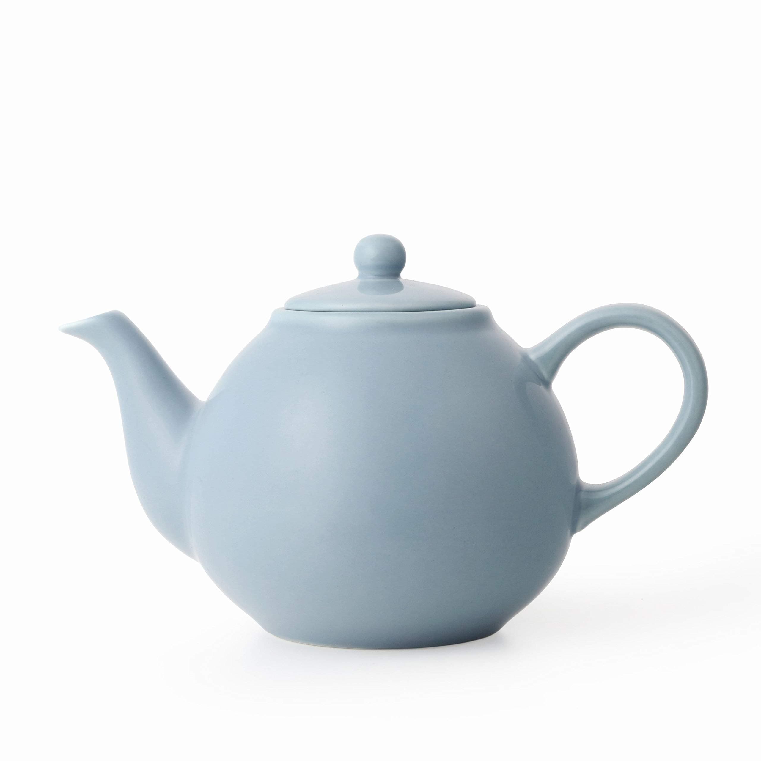 Viva Scandinavia Classic Teapot Blue