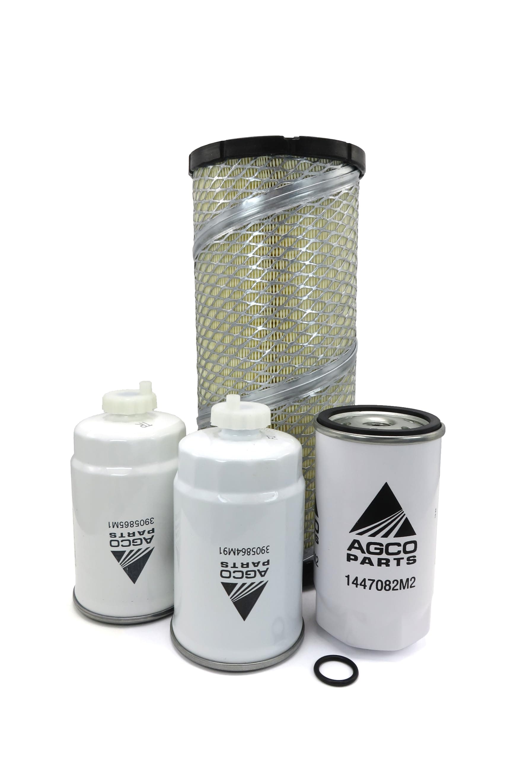 MFFLTKITB Agco OEM Filter Maintenance Pack for Massey Ferguson MF2605 MF2615 Tractors