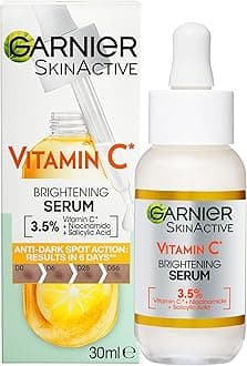 Naturals Vit C Anti-Dark Spot Serum 30Ml