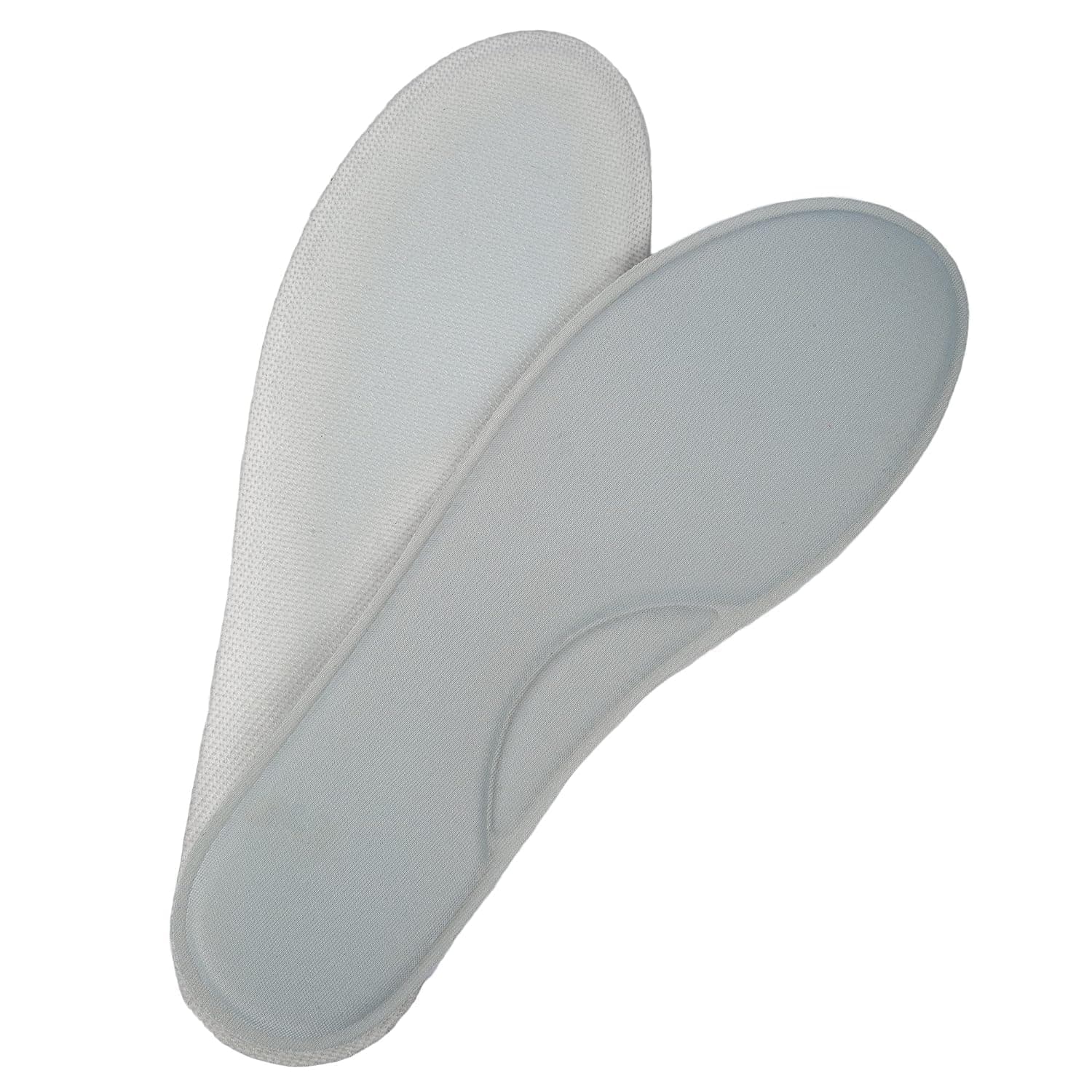 BigPlayerRevitalize Your Every Step: Comfort Relaxable Memory Foam Insoles - Elevate All Shoes to Cloud-Like Comfort (Free Size)