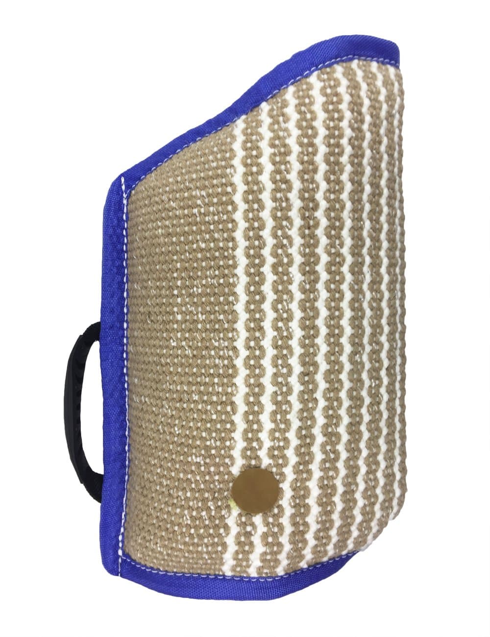 Dog Training Sleeve Bite Jute Tugs Entry Level for Arm Protection Training Playing