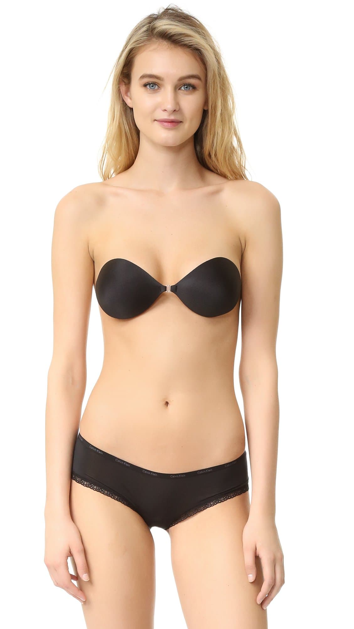 NuBra Women's Seamless Underwire Bra
