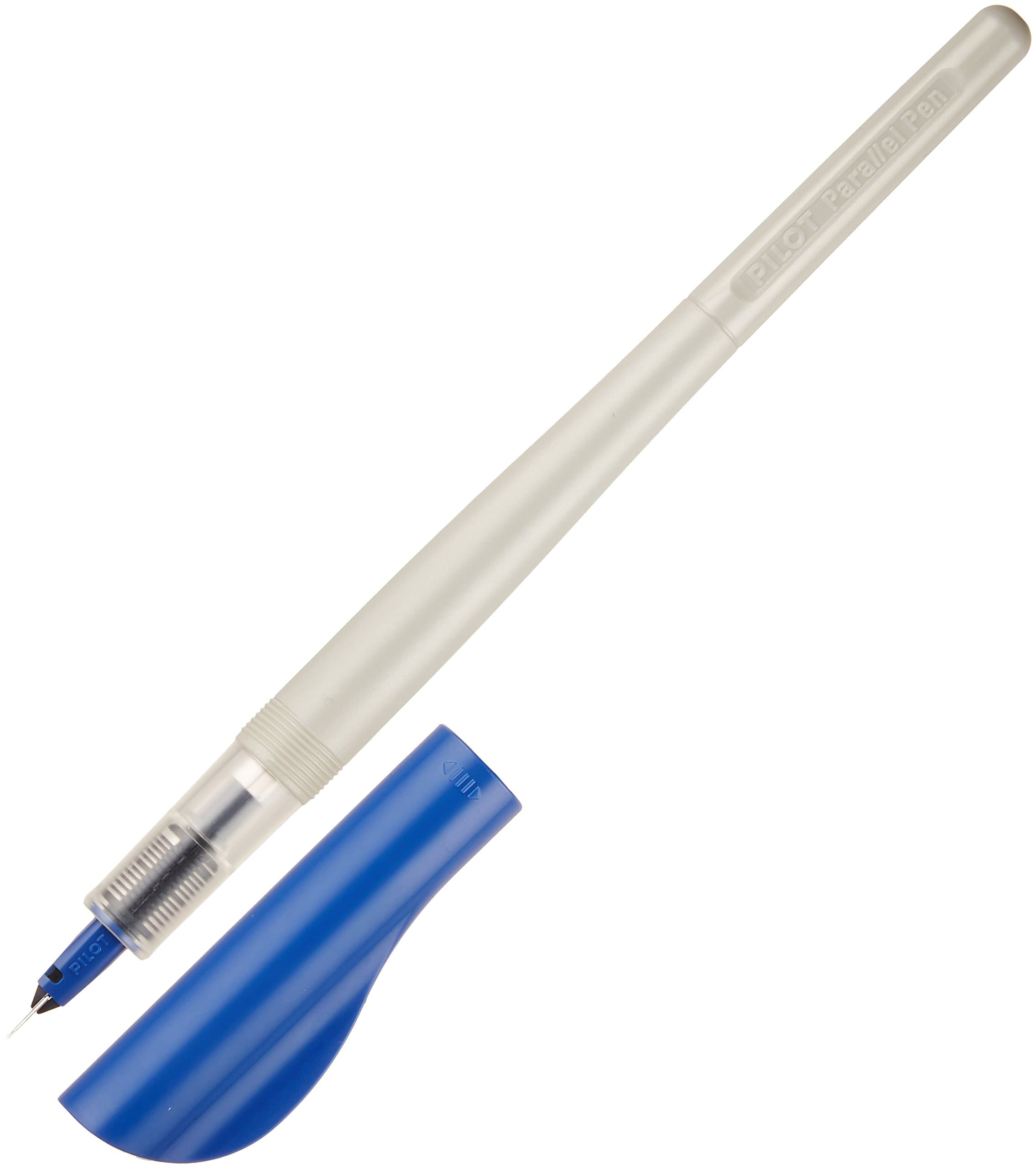 parallel pen pen width 6.0mm P-FP-120R-60 (japan import)