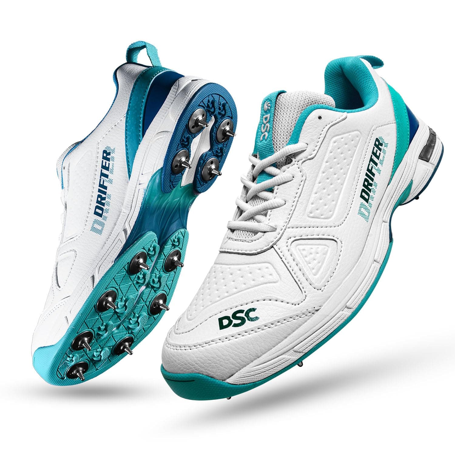 DSC Drifter Cricket Shoes for Mens