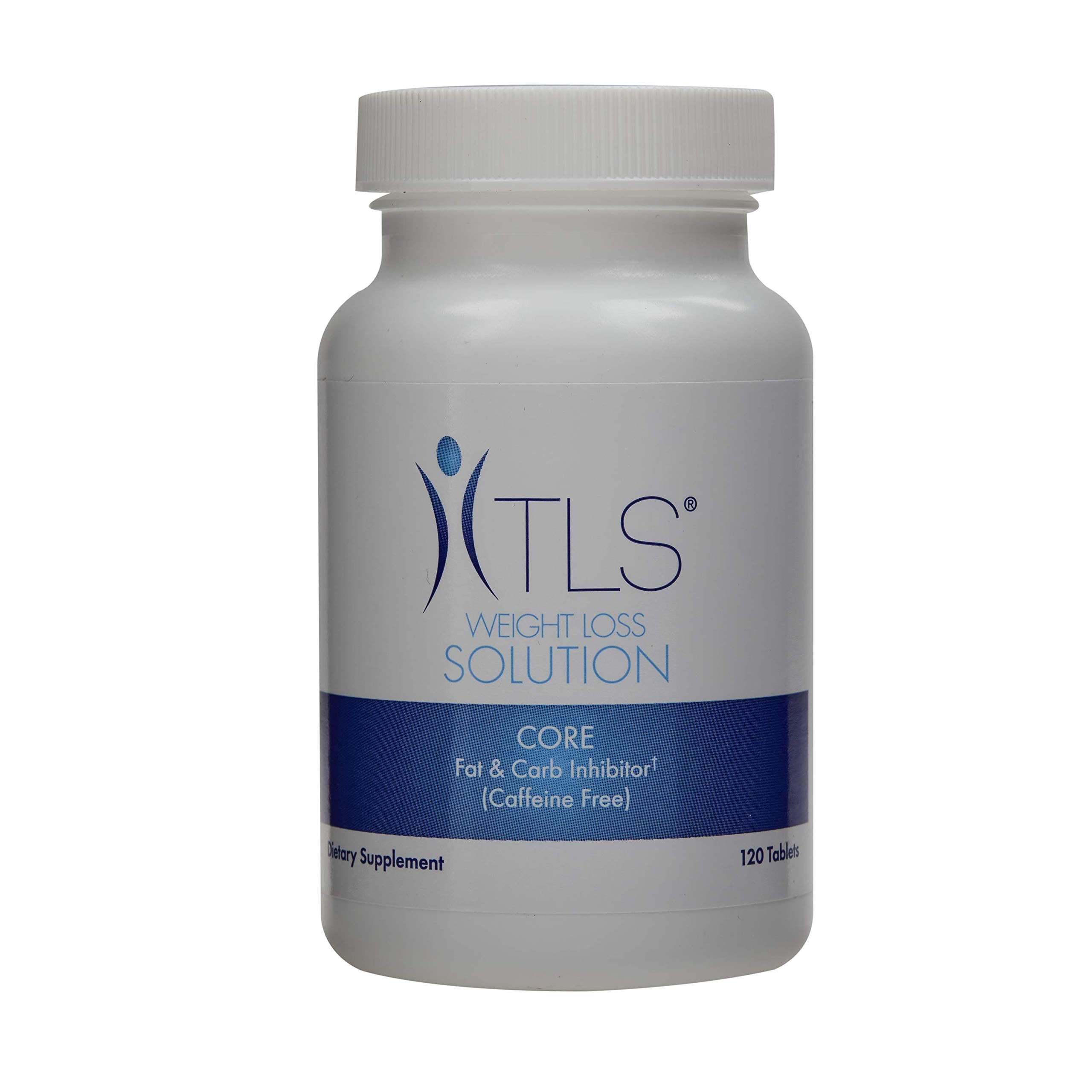 TLS CORE Fat & Carb Inhibitor