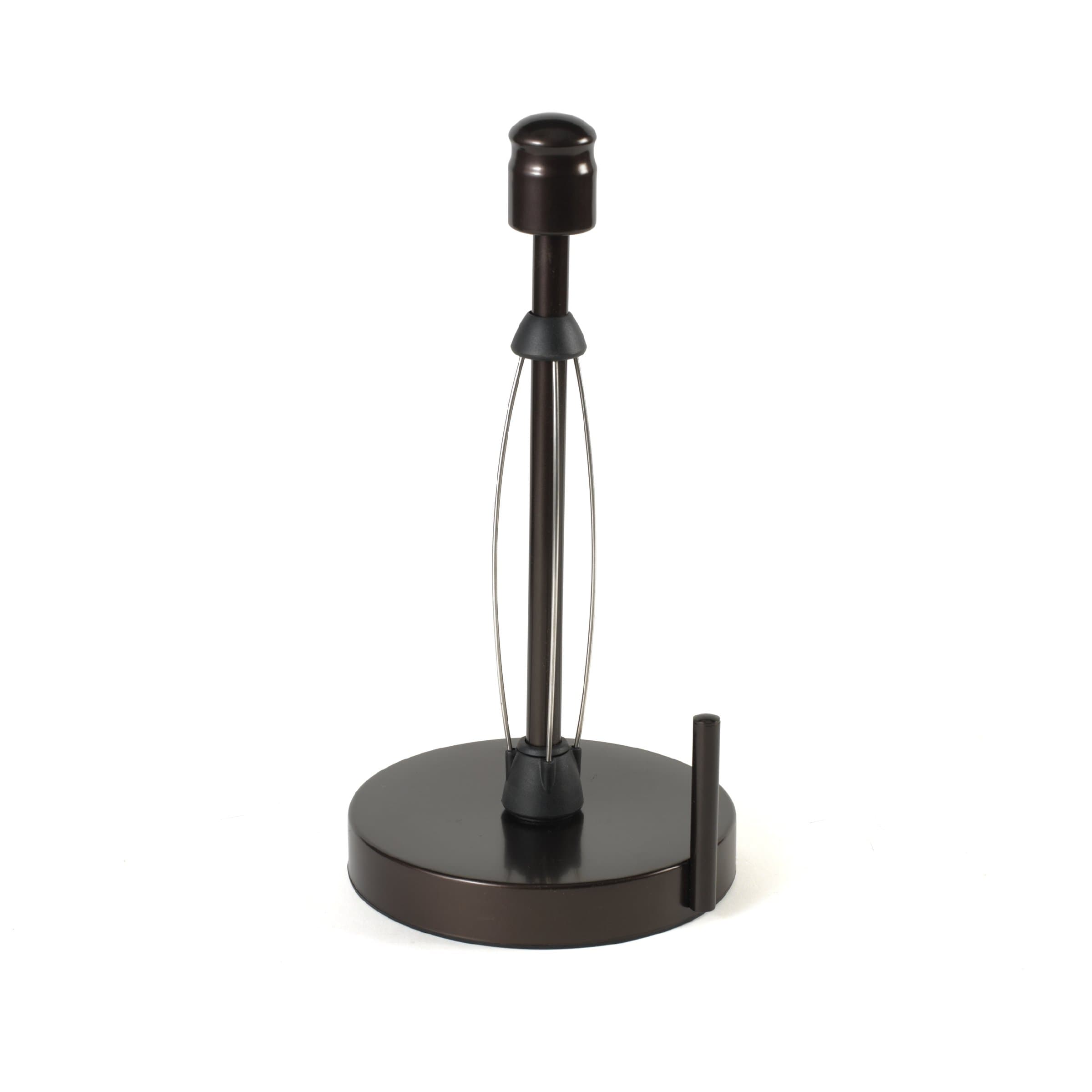 Perfect Tear Paper Towel Holder (Bronze)