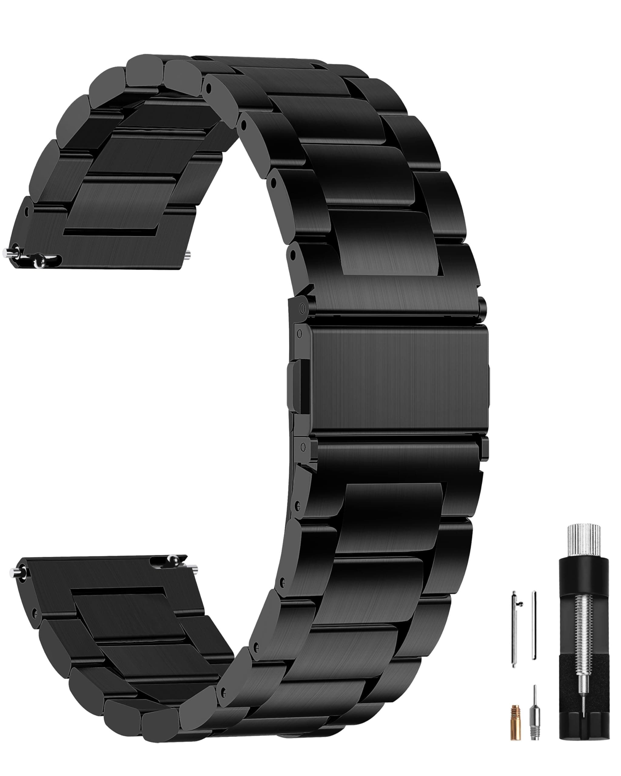 Watch Band Stainless Steel