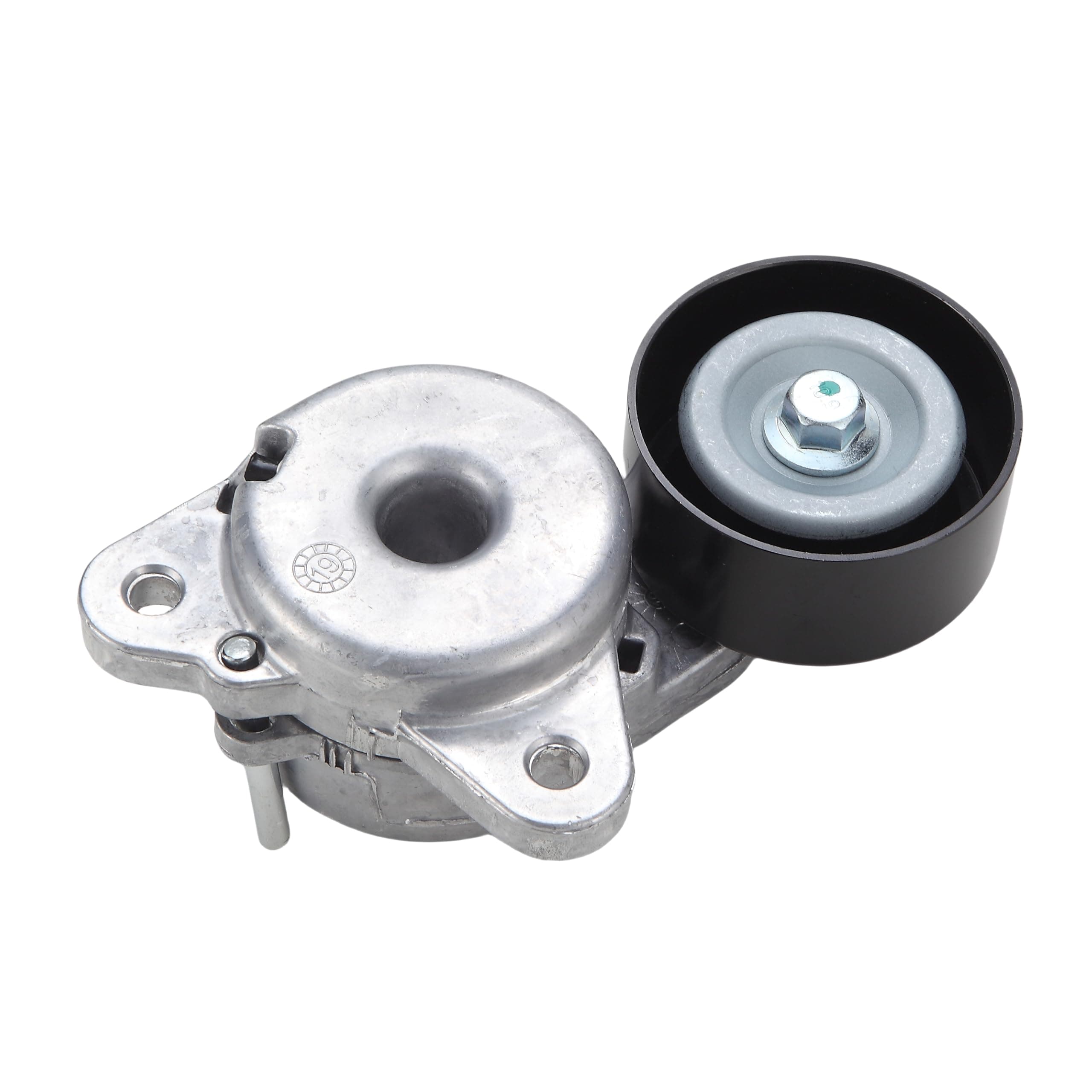 binopoly39384 Drive Belt Tensioner Assembly With Pulley