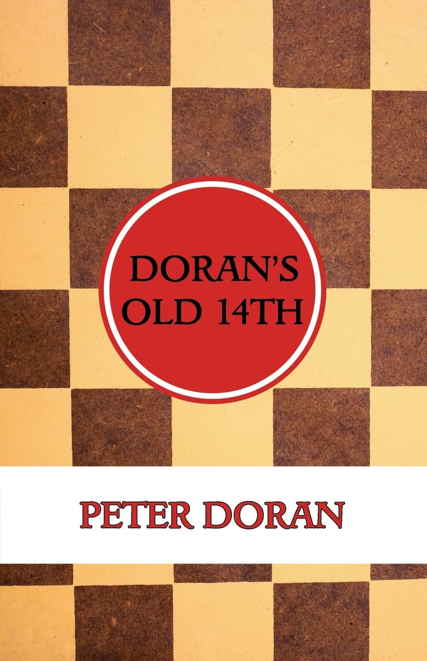 Doran's Old 14th (An Opening Play in Checkers) Paperback – May 13, 2013