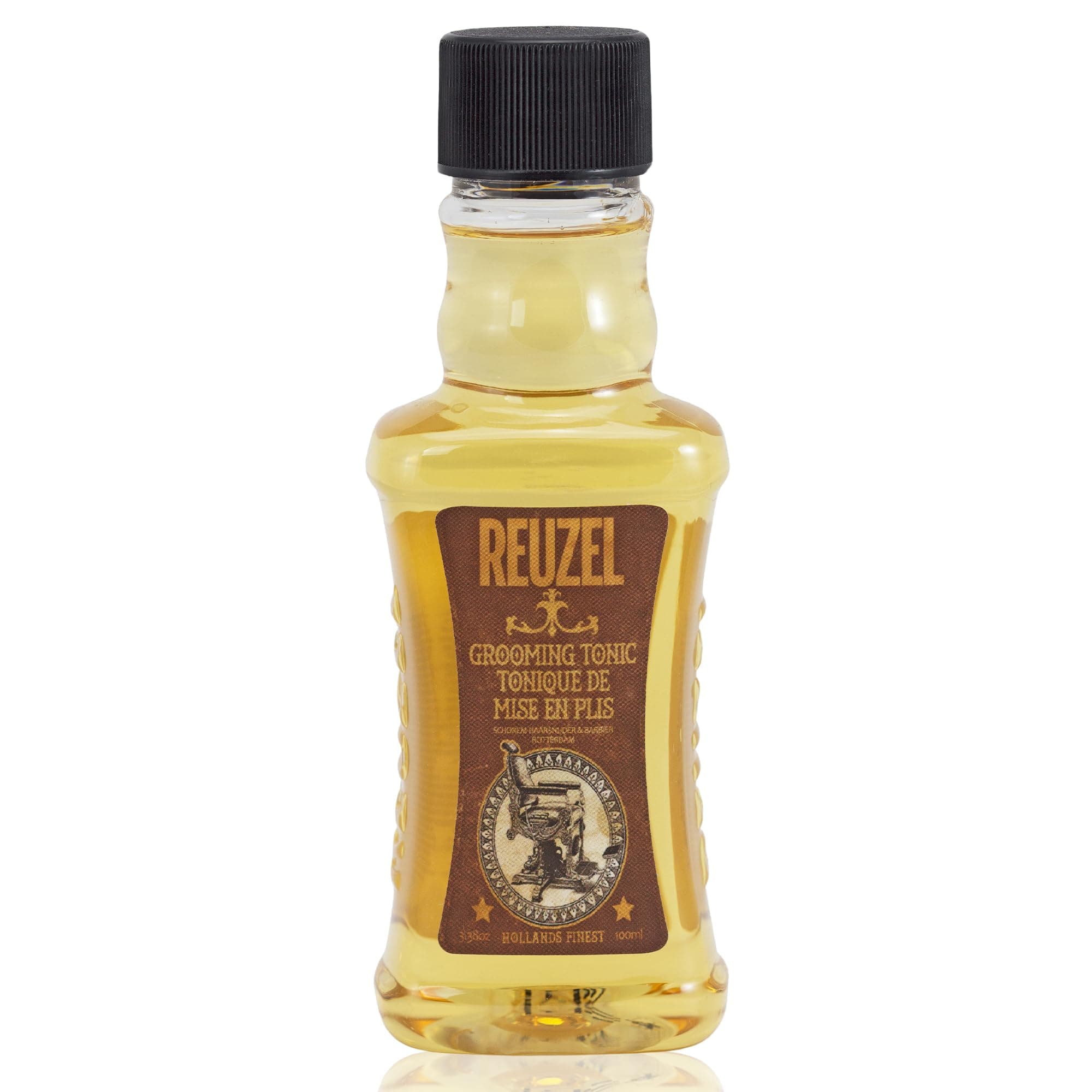 Reuzel Grooming Tonic - 3.38oz/100ml