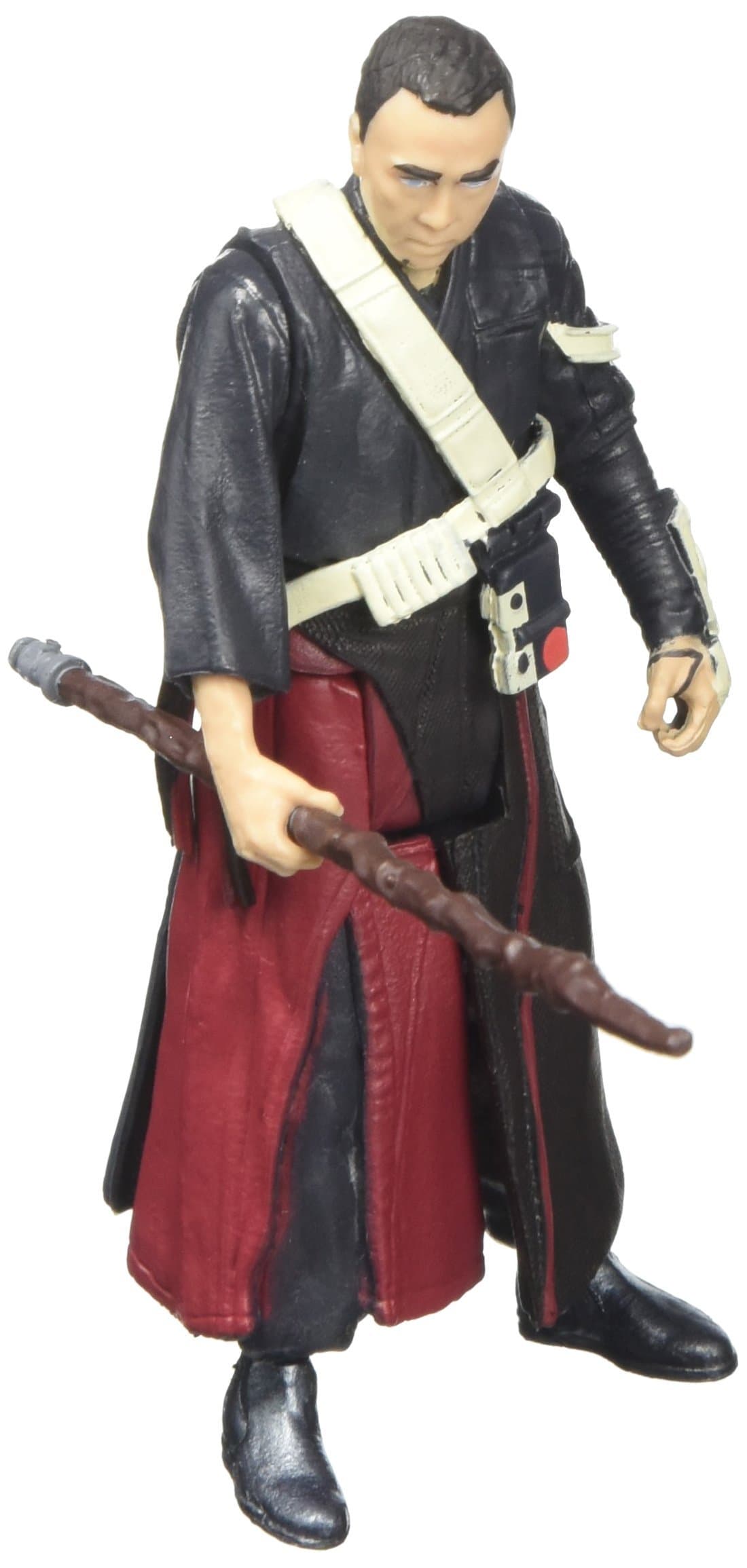 Star Wars Rogue One Chirrut Imwe 3.75 Action Figure