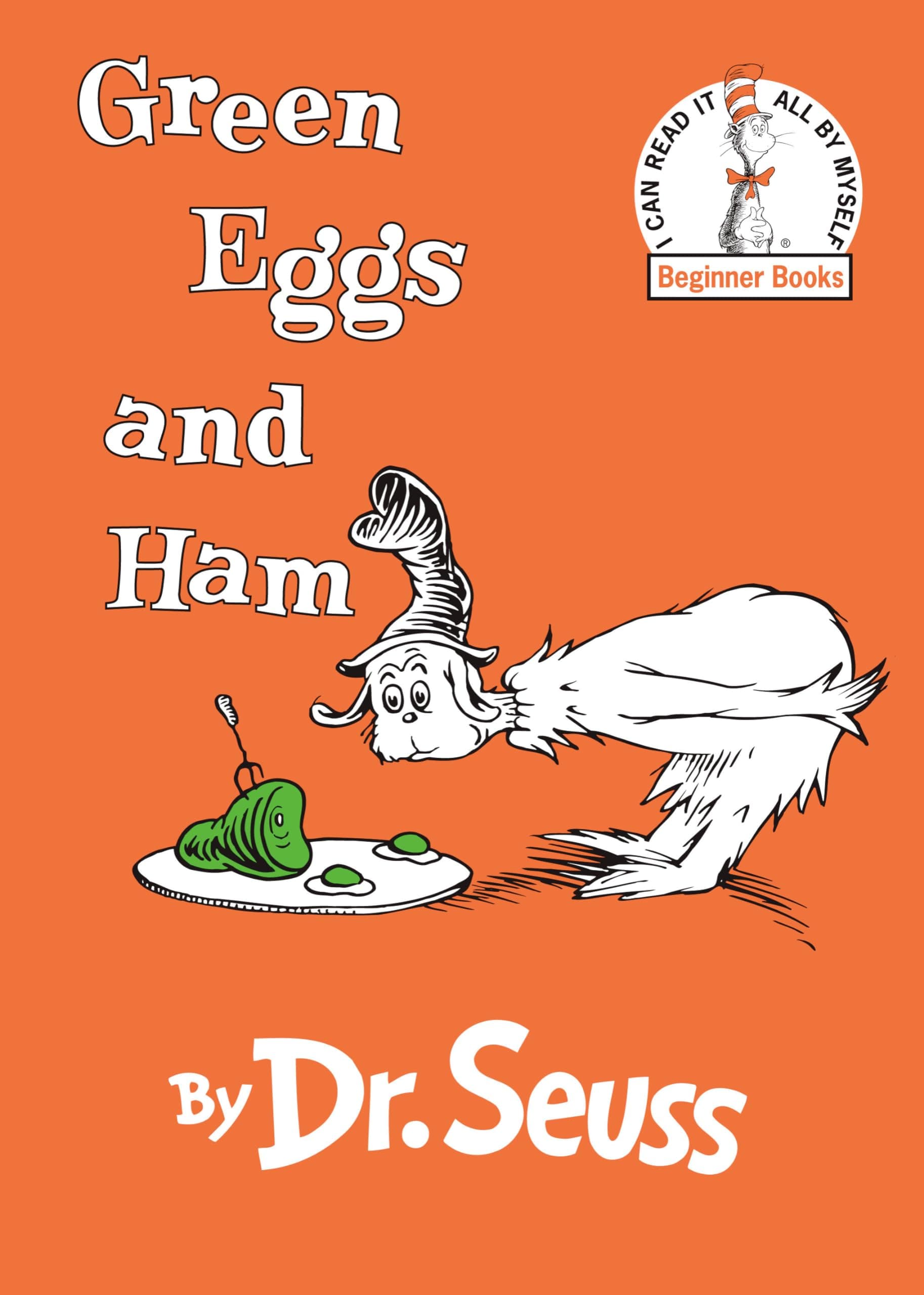 Random House Books for Young Readers Green Eggs and Ham