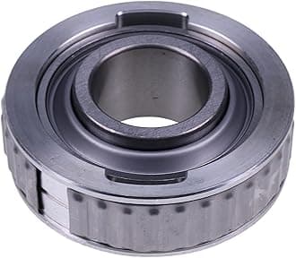 JEENDA Transom Plate Gimbal Bearing 3888555 3883629 Compatible with Volvo Penta SX-A TSK-A TSK-B DPS-A DPS-B
