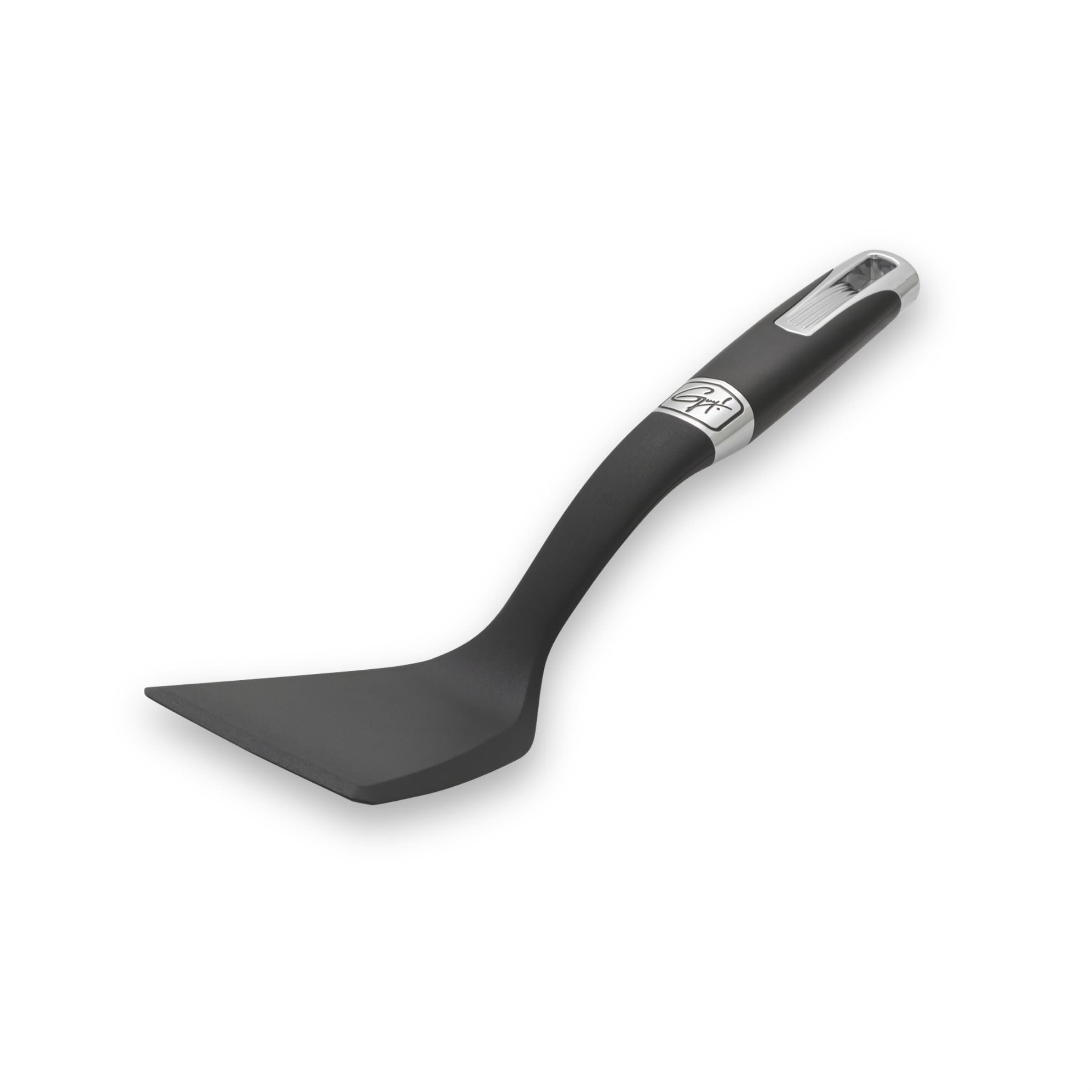 Guy Fieri Signature Short Turner (Black)