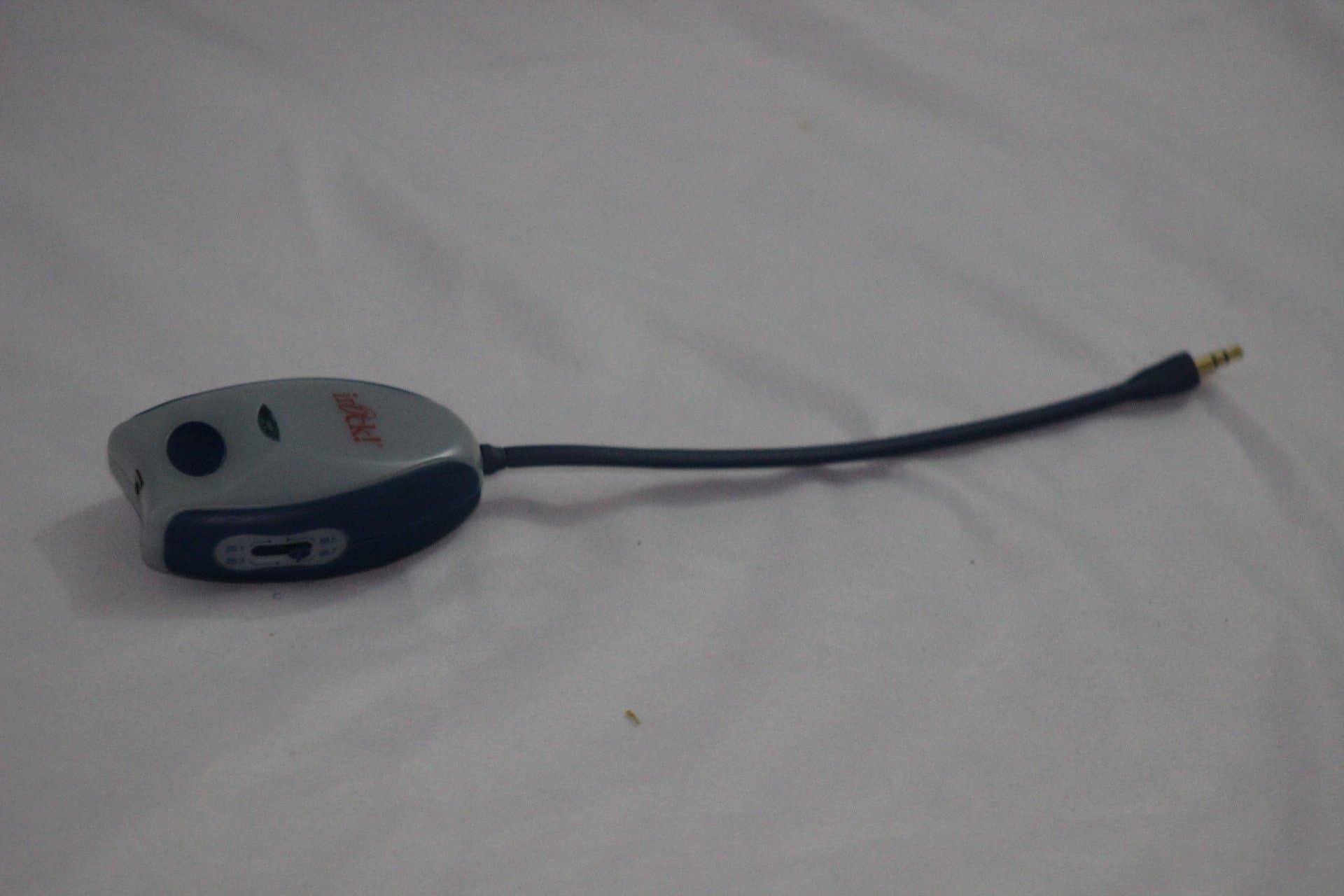 First International Digital irock! 300W Car FM Modulator