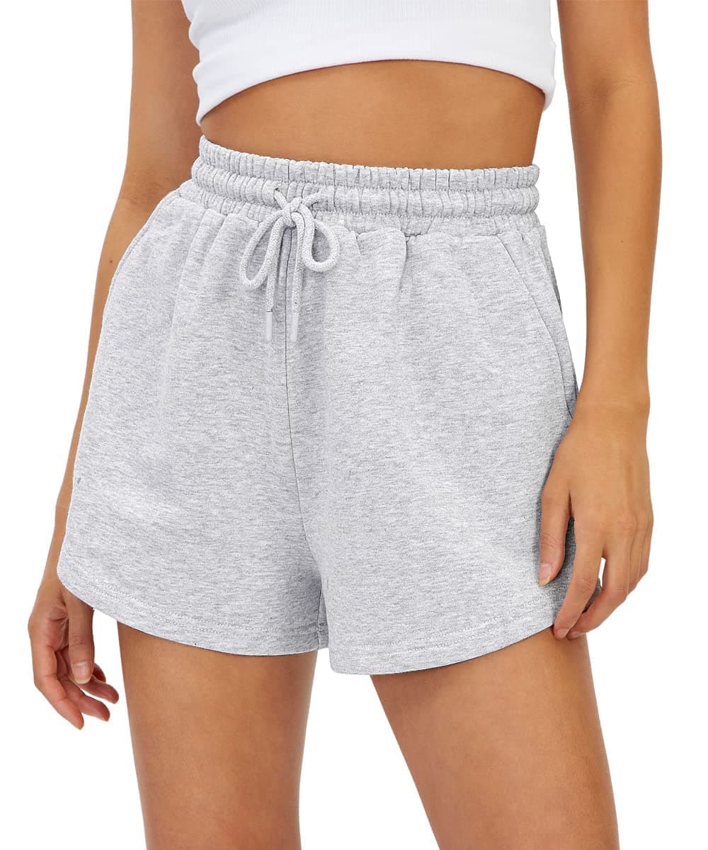 womens Soft Shorts (pack of 4)