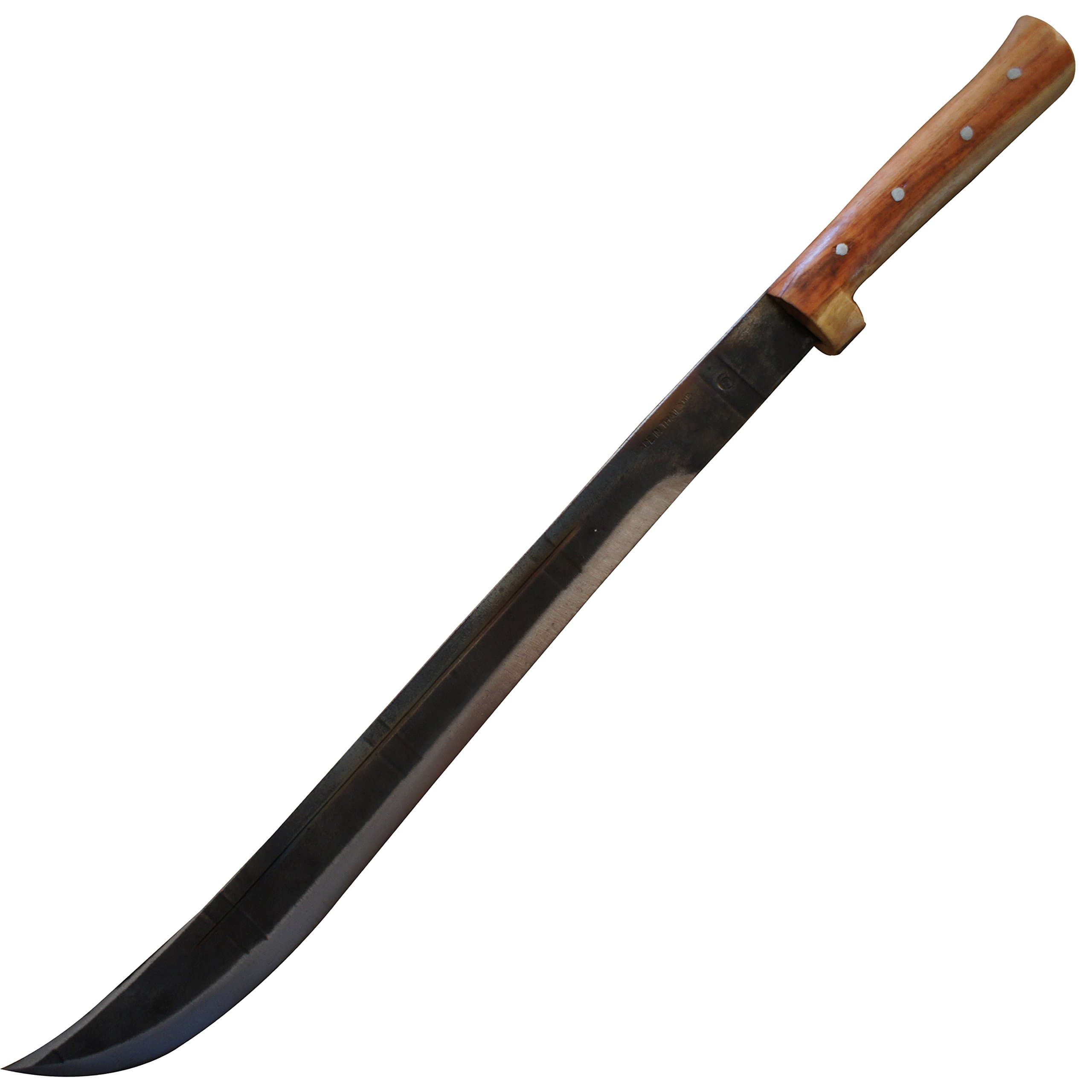 2016 Aranyik Extended 5160 Latin Machete