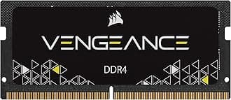 Corsair Vengeance Performance Memory Kit 16GB (1x16GB) ddr4 2666MHz CL18 Unbuffered SODIMM CMSX16GX4M1A2666C18