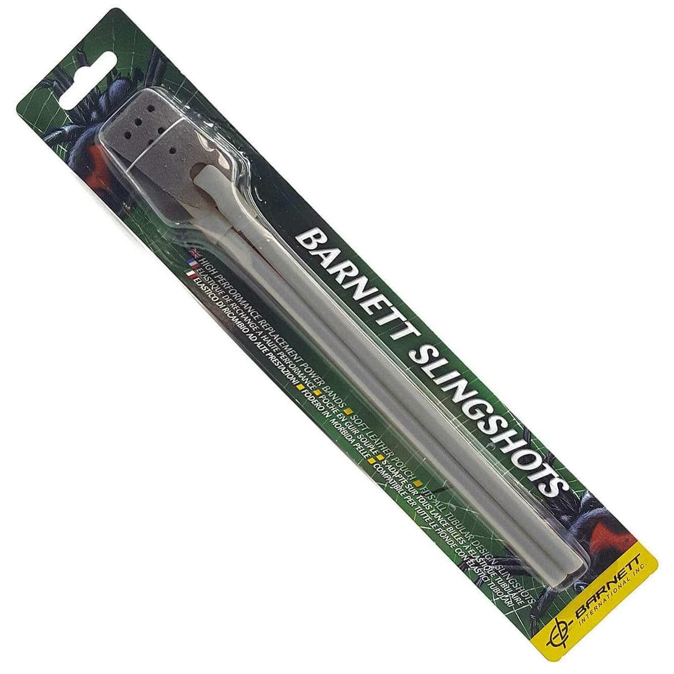 Barnett Standard Replacement Slingshot Band with Pouch