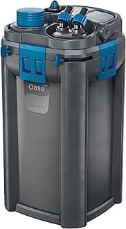 OASE Indoor Aquatics Biomaster Thermo 600