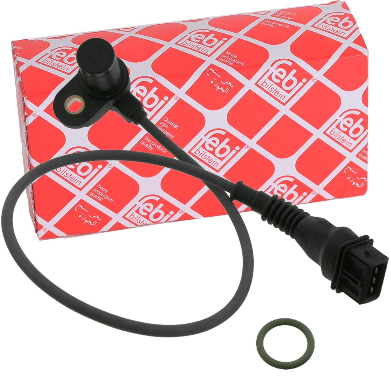 febi bilstein 24162 Camshaft Position Sensor