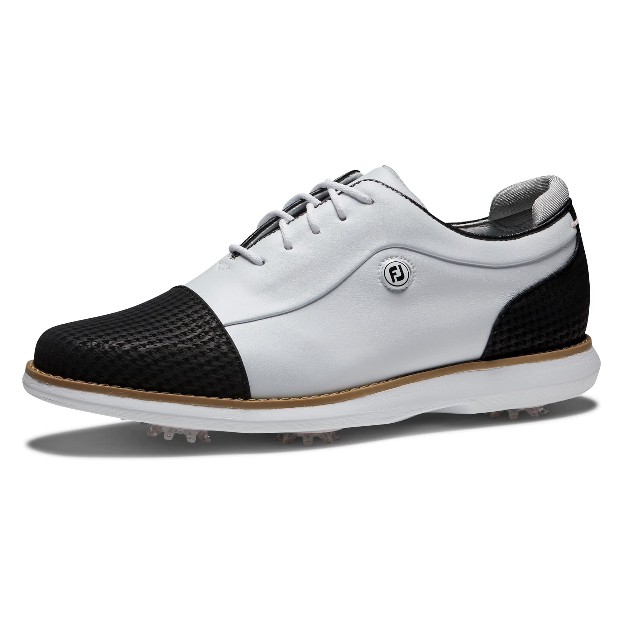 FootJoyTraditions womens Golf Shoe