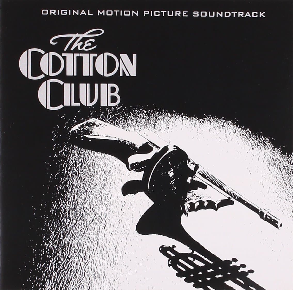 The Cotton Club Soundtrack