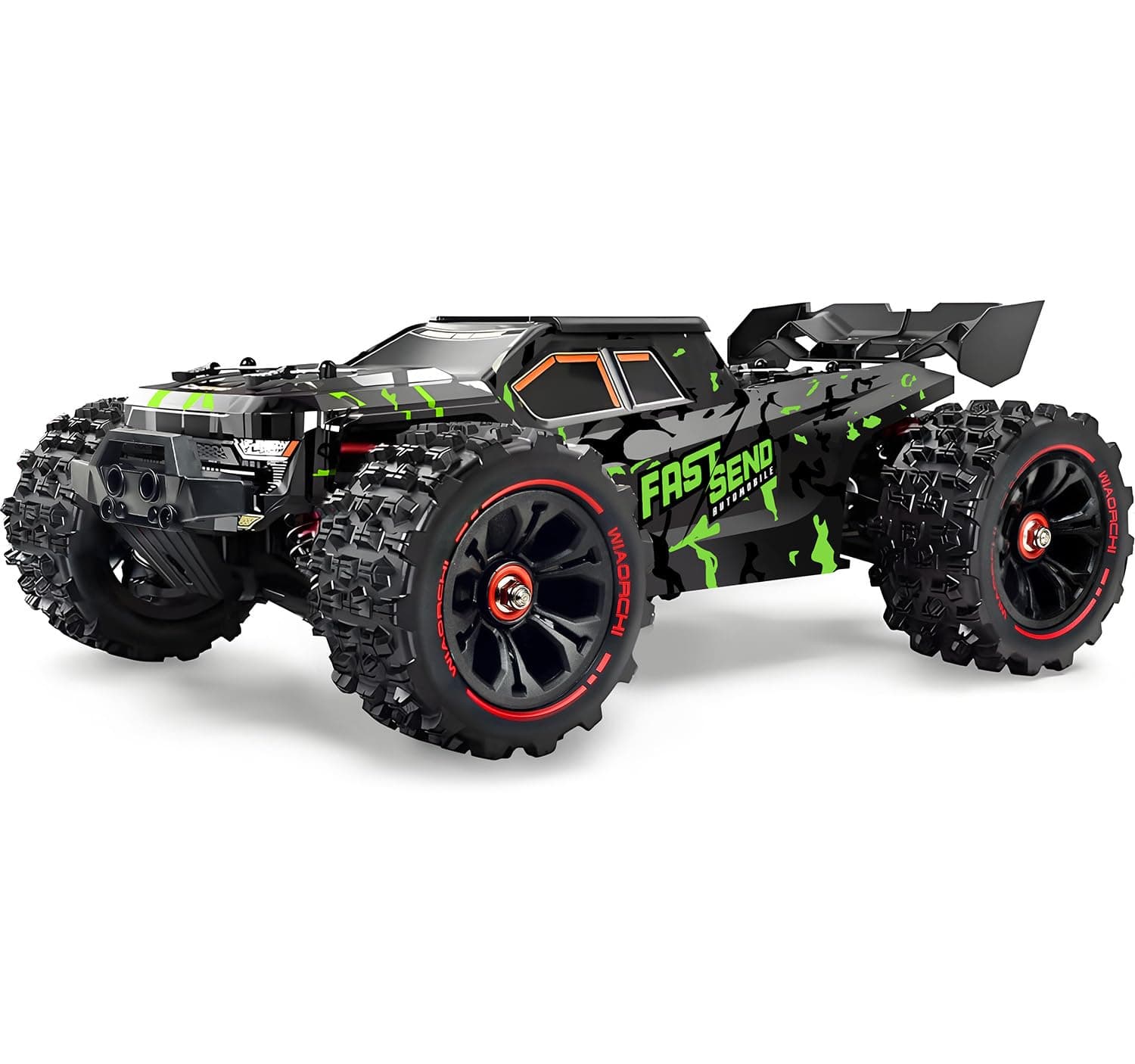 WIAORCHI RC Cars C70